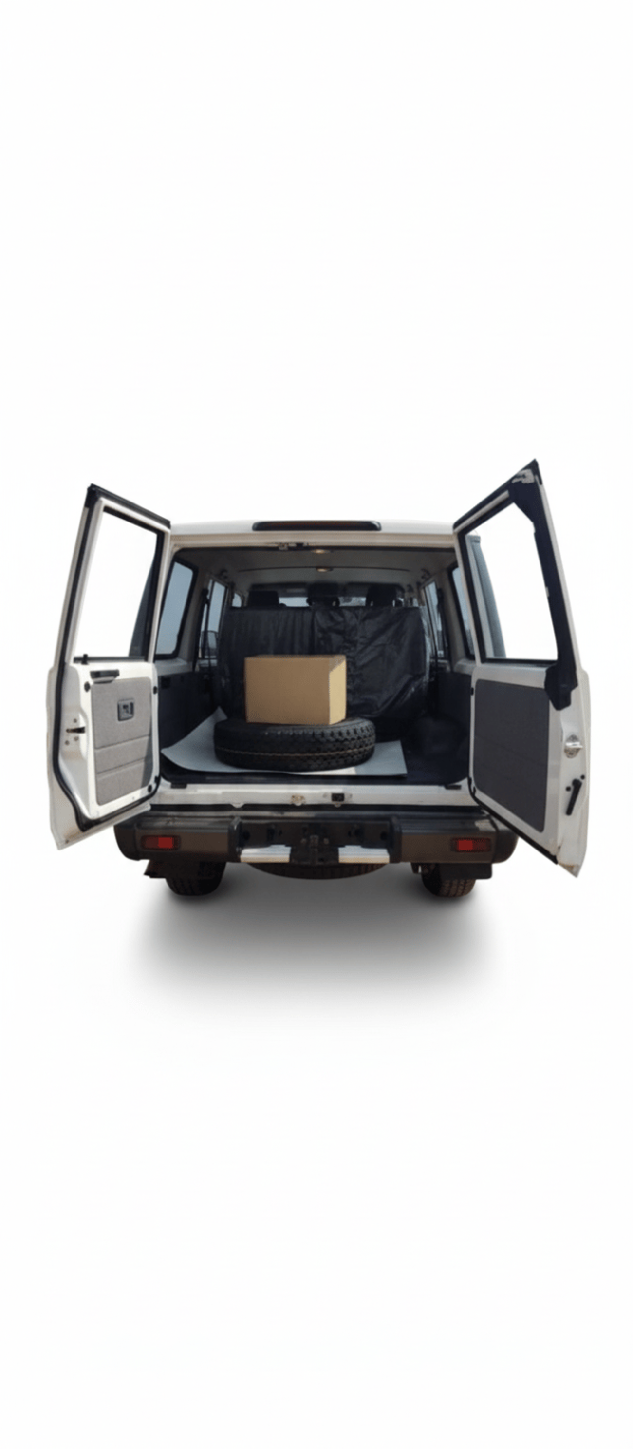 تويوتا لاند كروزر 70 TOYOTA LAND CRUISER LC 76,4.2 DIESEL -2025