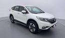 Honda CRV EX 2.4 | Zero Down Payment | Free Home Test Drive