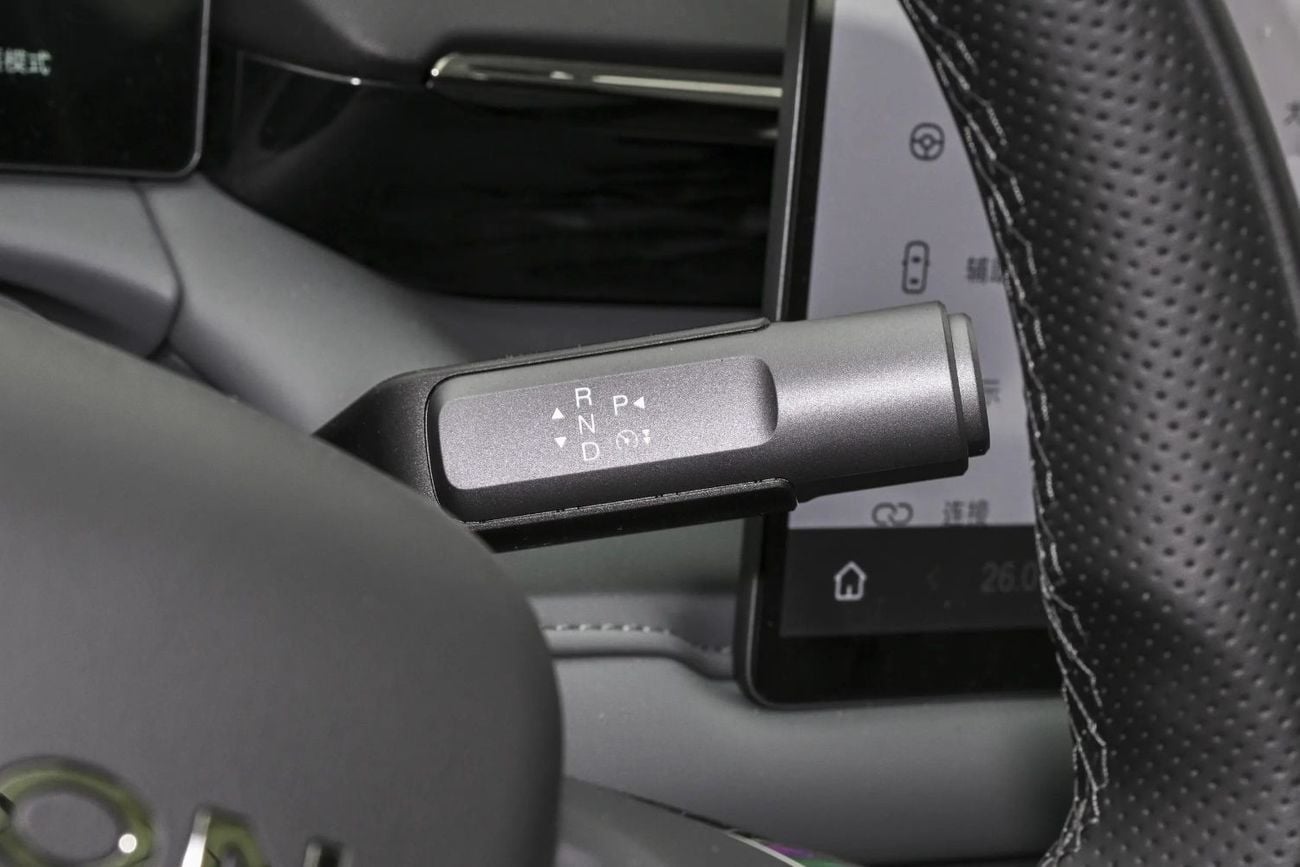GAC Aion N60 410 ULTRA