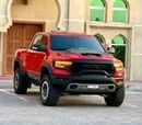 RAM 1500 V8 Lux GCC Specs in Excellent Condition
