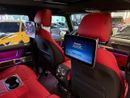 مرسيدس بنز G 63 AMG 4MATIC SUV