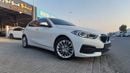 بي أم دبليو 118 BMW 118 2021 diesel korea specs