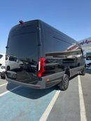 مرسيدس بنز سبرينتر Mercedes Sprinter 319CDI 4x4 Very Rare Spec