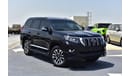 Toyota Prado VXR V6 4.0L Petrol 7 Seat Automatic