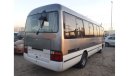 Toyota Coaster Coaster RIGHT HAND DRIVE (PM163)