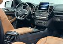 Mercedes-Benz GLE 43 AMG Coupe 2019 Mercedes Benz GLE43 AMG 4MATIC, October 2024 Mercedes Warranty, Full Options, Low Kms, GC
