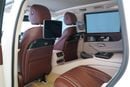 مرسيدس مايباخ gls600 مايباخ