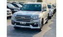 Toyota Land Cruiser Toyota Landcruiser 2016 model for sale from Humera automobile motors in Dubai . silver 2016 model .