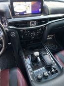 Lexus LX 570 