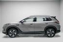 BYD Sealion 05 Intelligent Navigation - Junklin Grey Inside Grey | Export Only