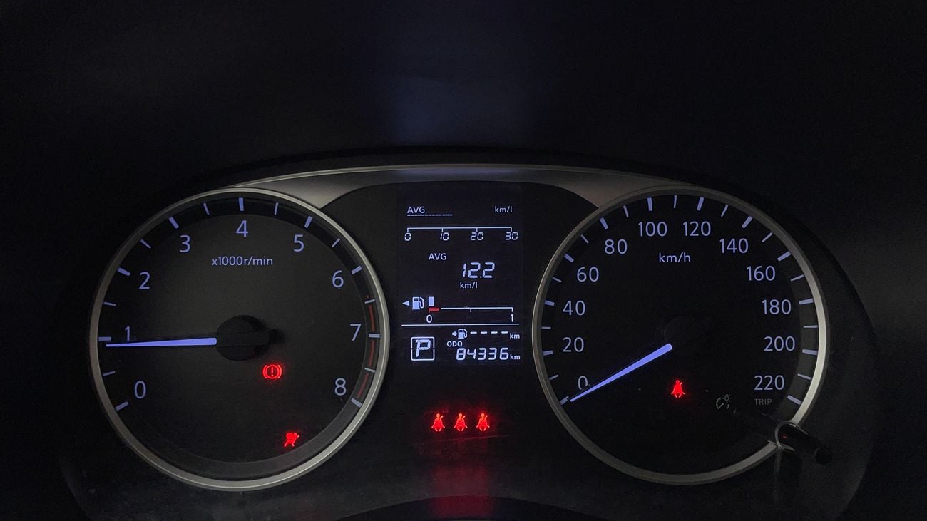 Nissan Kicks S 1.6 | Zero Down Payment | Home Test Drive