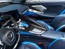 Chevrolet Corvette Z06 3LZ