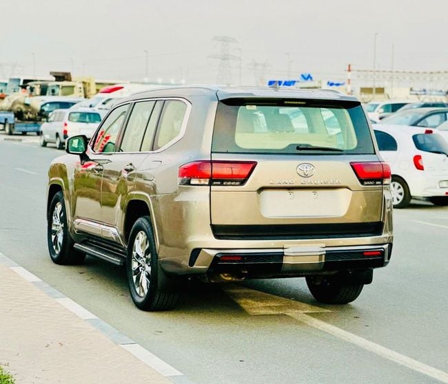 Toyota Land Cruiser, миниатюра 23