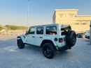 Jeep Wrangler WILLYS  HYBRID