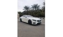 مرسيدس بنز S 500 كوبيه Full option