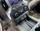 شيفروليه سيلفارادو 2021 Chevrolet Silverado LT Trail Boss, 1 Year Unlimited Km Warranty, Full Service History, GCC
