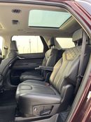 هيونداي باليساد 2021 HYUNDAI PALISADE LIMITED FULL OPTIONS IMPORTED FROM USA