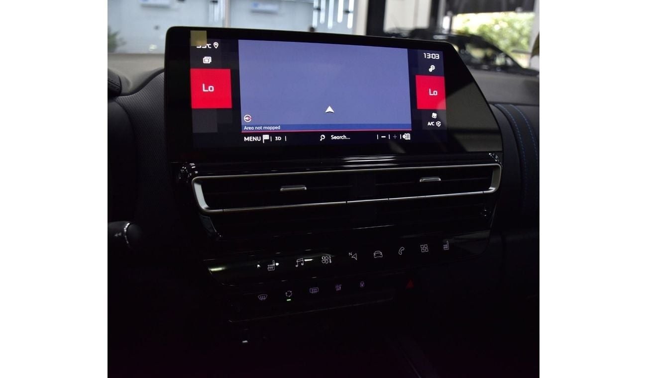 Citroen C5 Aircross EXCELLENT DEAL for our Citroen C5 Aircross ( 2024 Model ) in Grey Color GCC Specs