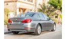 BMW 520i