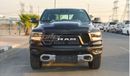 RAM 1500 Rebel 5.7L Electric Seat, 360 Camera V8 Gasoline For Export Only