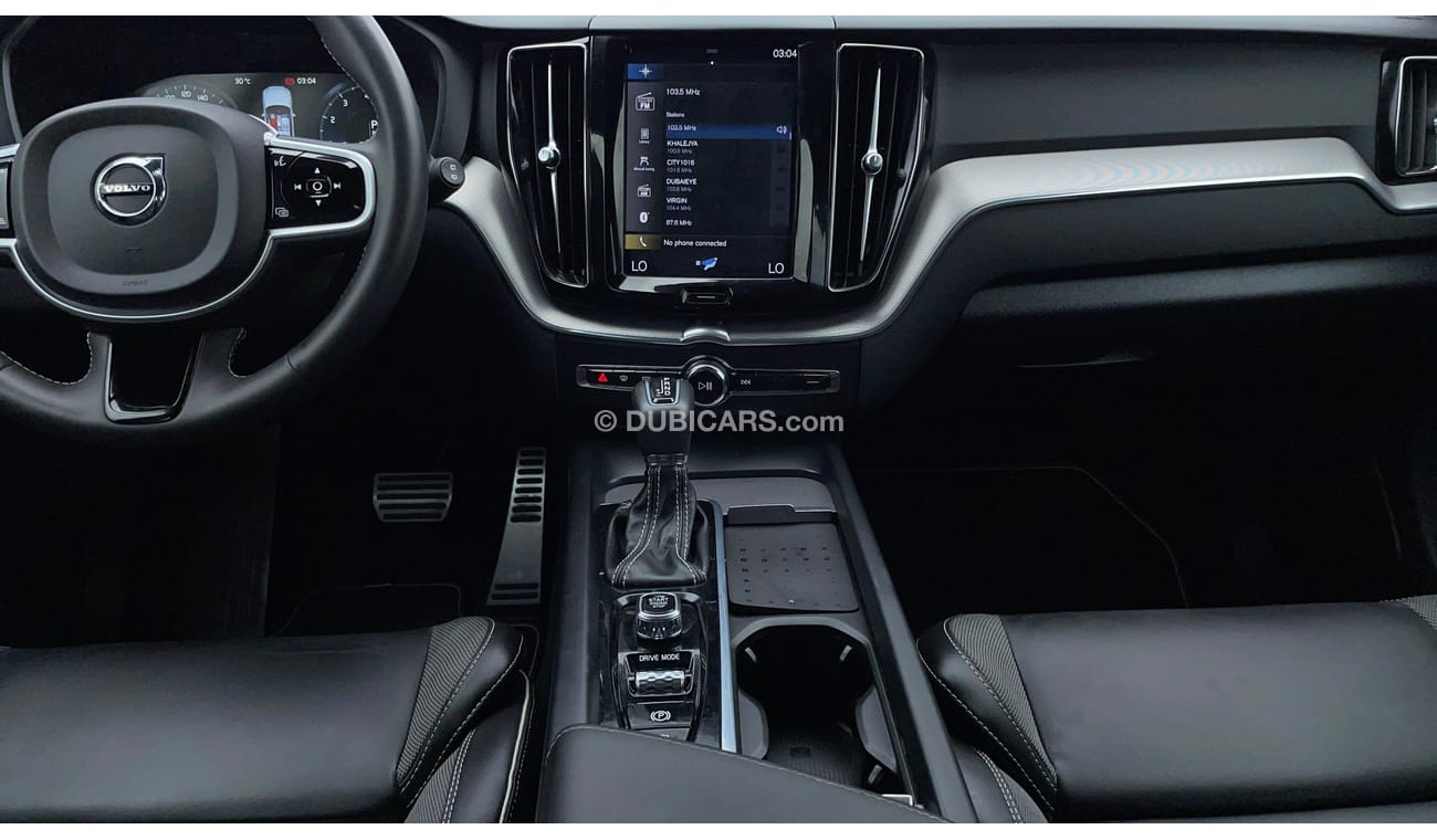 Volvo XC60 T5 AWD R DESIGN 2 | Zero Down Payment | Home Test Drive