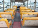 تويوتا كوستر TOYOTA COASTER BUS RHD 2006 MODEL 4.0 L DIESEL AUTOMATIC(PM50981)