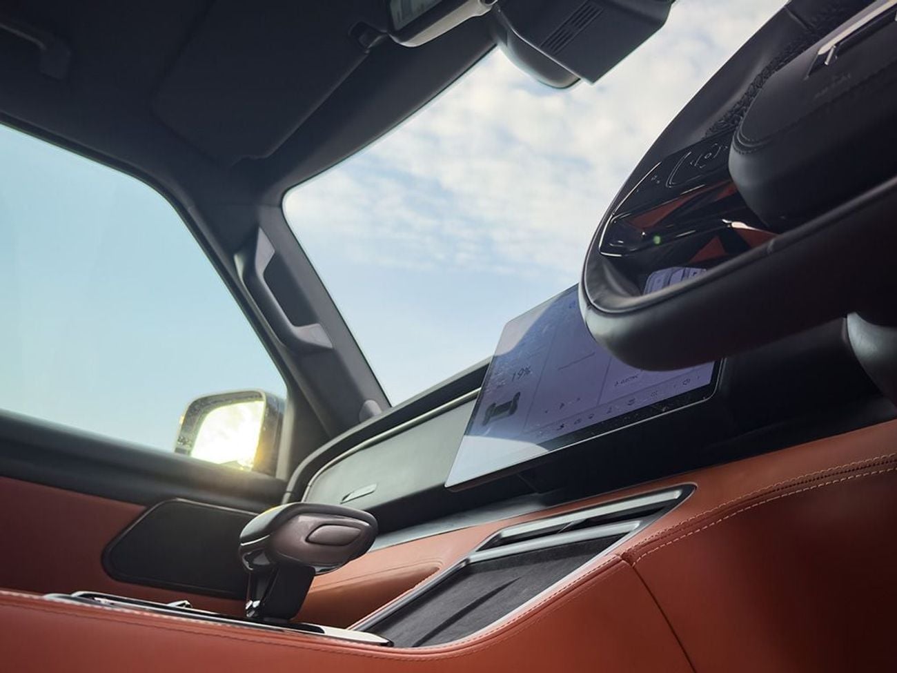 ROX 01 1.5L PHEV TURBO in RIGHT HAND DRIVE