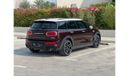 Mini Cooper Clubman Mini Cooper Clubman-S Head-Up Display  Full Option Panoramic  GCC 2018  Under warranty