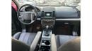 Land Rover Freelander HSE