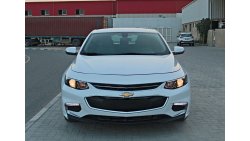 Chevrolet Malibu 820/Monthly 0% Down Payment, Chevrolet Malibu GCC, 1 Year Unlimited Kilometers Warranty