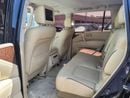 Nissan Patrol LE Titanium 5.6L