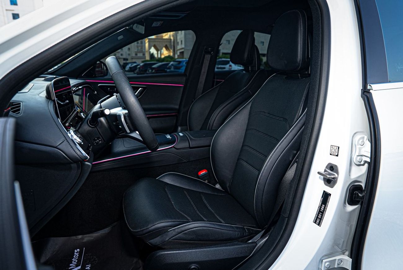 مرسيدس بنز E300