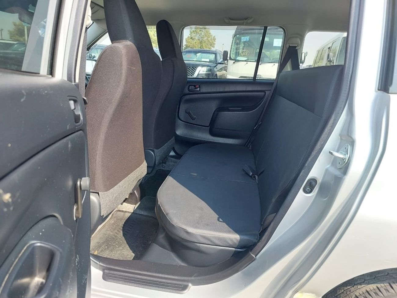 تويوتا بروبوكس TOYOTA PROBOX VAN RHD 2020 MODEL 1.5 L (Hybrid)PETROL AUTOMATIC(PM21593)