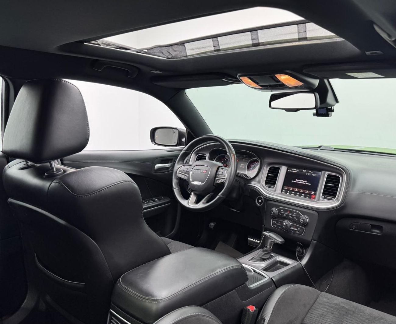 Dodge Charger R/T 5.7L 2019 Dodge Charger R/T, Warranty, Full Service History, Fully Loaded, Excellent Condition,