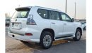 لكزس GX 460 LEXUS GX460 4.6L V8 4WD PETROL SUV 2023 | 360 CAMERA | MEMORY SEATS | POWER SEATS | SUNROOF | AVAILA