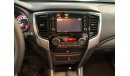 Mitsubishi L200 SPORTERO DIESEL MODEL 2022 AUTOMATIC FULL OPTION