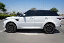 لاند روفر رينج روفر سبورت RANGE ROVER SPORT V8 SUPERCHARGED