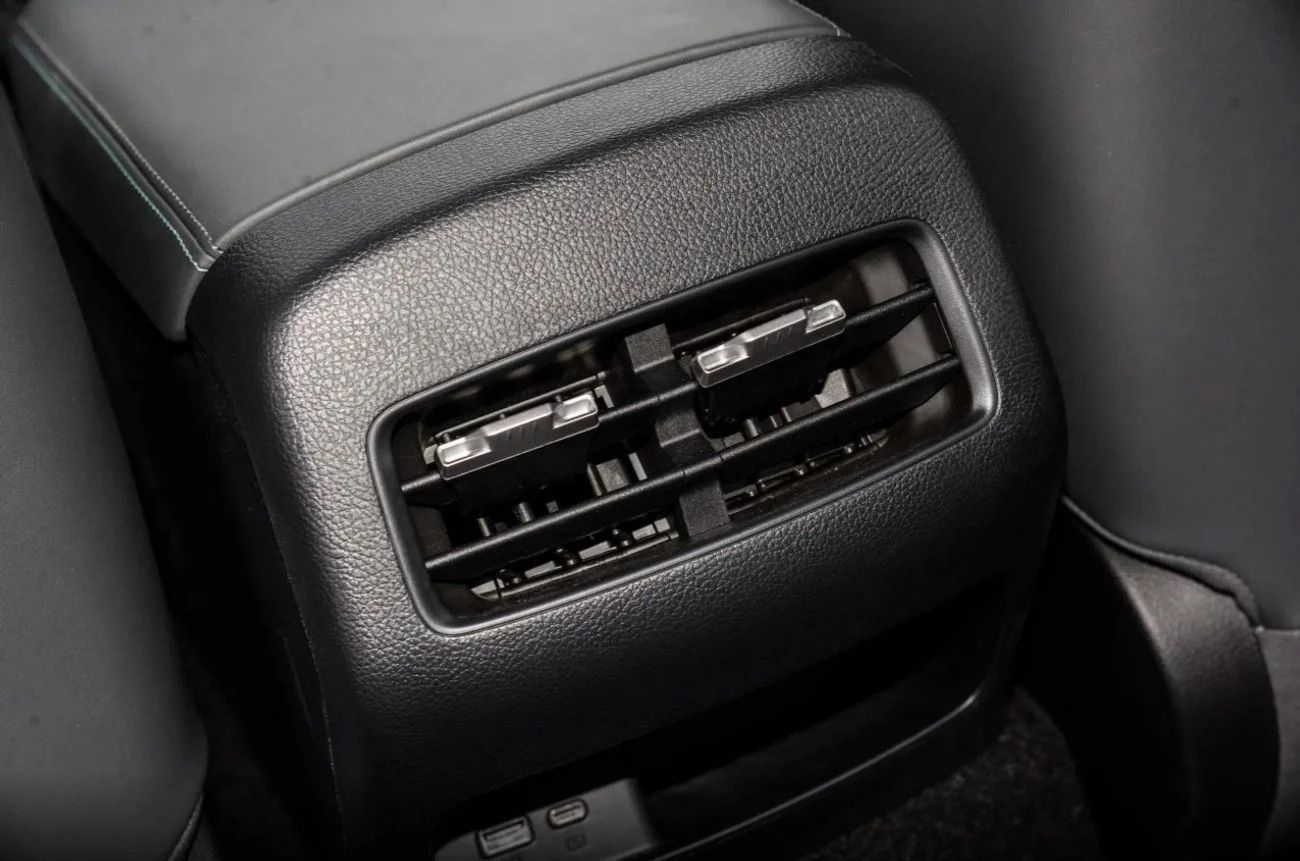 بي واي دي كين بلاس BYD Qin Plus Intelligent Driving Edition DM-i 55KM Leading Edition MY-2025