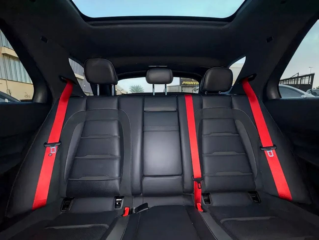 Mercedes Benz GLE53 AMG COUPE 4MATIC+  !! EID SALE !! 1 YEAR FREE WARRANTY !!  AED 4,000 P.M | 0% DOWN PAYMENT | MERCEDES-BE