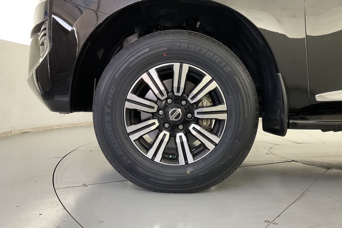 Chevrolet Groove Premier | 1 year free warranty | 0 Down Payment