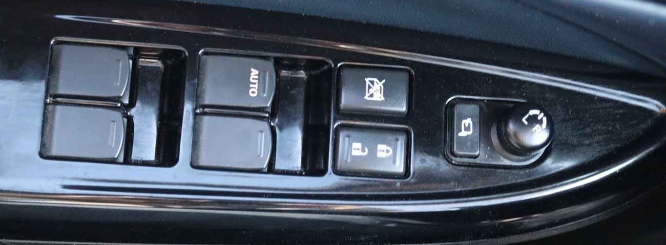 Suzuki Baleno Suzuki Baleno - 2024 - GCC - 1.5L- No accidents - low mileage - In excellent condition