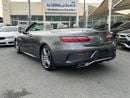 Mercedes-Benz E 400 Coupe Mercedes E 400_amercan_2018_Excellent Condition _Full option