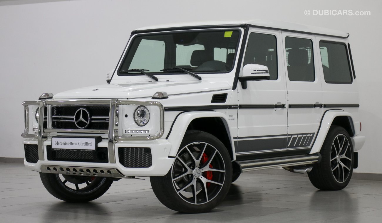 Mercedes-Benz G 63 AMG JULY HOT OFFER FINAL PRICE REDUCTION!!