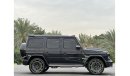 Mercedes-Benz G 63 AMG Std G63 2019 GCC KIT BRABUS