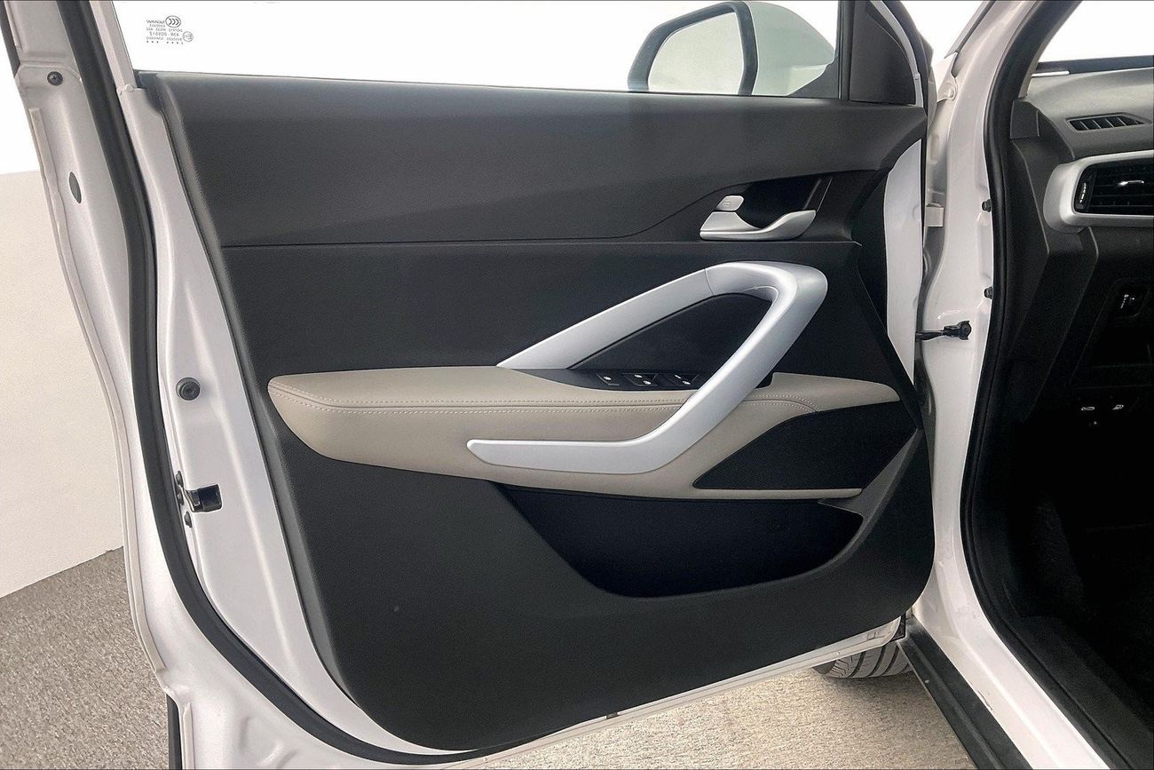 فورد ايكو سبورت Ambiente | شامل الضمان | 0 ﺪﻔﻋﺓ ﺃﻮﻟﻯ