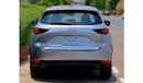 مازدا CX5 GS 2.5L 2022 2.5L GCC (1090/-MONTHLY)