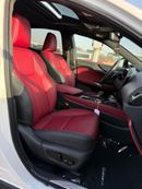 لكزس NX350h Hybrid Premium