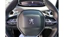 Peugeot 3008 GT Line ACCIDENTS FREE - GCC - ENGINE 1600 CC TURBO - GTLINE - FULL OPTION- PERFECT CONDITION INSIDE