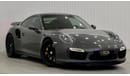 بورش 911 *Appointments Only* 2014 Porsche 911 Turbo S, Full Porsche Service History, Low Kms, GCC