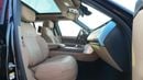 Land Rover Range Rover Autobiography P530 4.4L BLACK-TAN 2025 MY Export Price